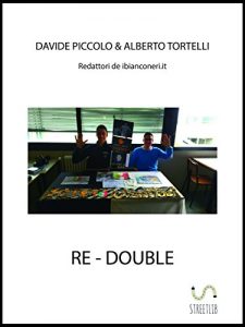 Baixar Re-Double pdf, epub, eBook