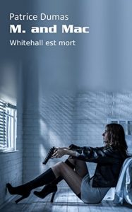 Baixar Whitehall est mort (M. and Mac t. 6) (French Edition) pdf, epub, eBook