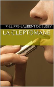 Baixar La Cleptomane (French Edition) pdf, epub, eBook