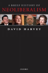 Baixar A Brief History of Neoliberalism pdf, epub, eBook