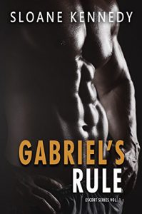 Baixar Gabriel’s Rule (The Escort Series, Book 1) (English Edition) pdf, epub, eBook