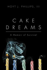 Baixar Cake Dreams: A Memoir of Survival (English Edition) pdf, epub, eBook