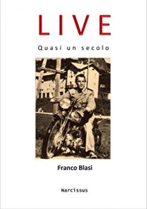 Baixar LIVE   quasi un secolo pdf, epub, eBook