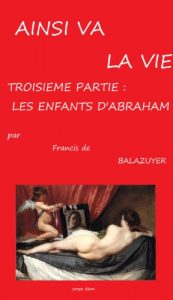 Baixar Les enfants d’Abraham (Ainsi va la vie t. 3) (French Edition) pdf, epub, eBook