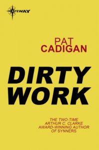 Baixar Dirty Work (English Edition) pdf, epub, eBook