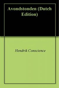 Baixar Avondstonden (Dutch Edition) pdf, epub, eBook