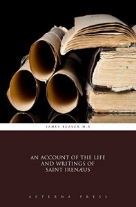 Baixar The Demonstration of the Apostolic Preaching (Illustrated) (English Edition) pdf, epub, eBook