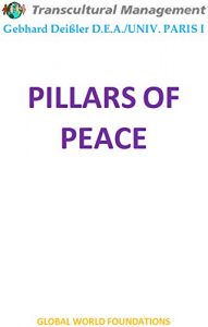 Baixar PILLARS OF PEACE   (English Edition) pdf, epub, eBook