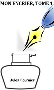 Baixar Mon encrier, Tome 1 (French Edition) pdf, epub, eBook