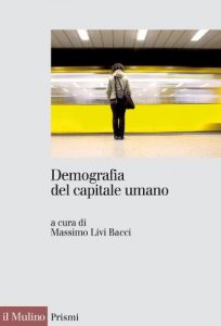 Baixar Demografia del capitale umano (Prismi) pdf, epub, eBook
