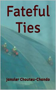 Baixar Fateful Ties (Me Before Them Book 5) (English Edition) pdf, epub, eBook