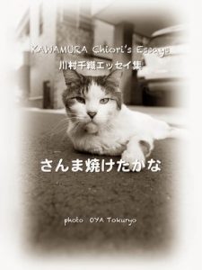 Baixar KawamuraChiori/essays (Japanese Edition) pdf, epub, eBook