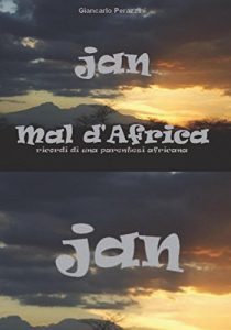 Baixar Jan Mal d’Africa pdf, epub, eBook