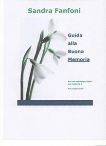 Baixar Guida alla Buona Memoria (Italian Edition) pdf, epub, eBook