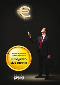 Baixar Il segreto dei ricchi pdf, epub, eBook