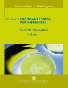 Baixar Gli antimicrobici parenterali: 1 (Farmacoterapia per infermieri) pdf, epub, eBook
