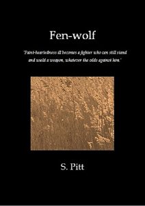 Baixar Fen-wolf (English Edition) pdf, epub, eBook