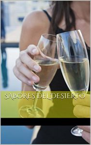 Baixar SABORES DEL DESIERTO (Spanish Edition) pdf, epub, eBook