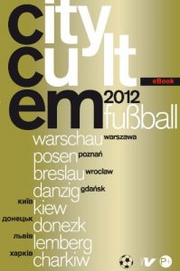 Baixar CityCult_EM_2012 (German Edition) pdf, epub, eBook