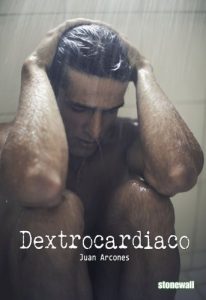 Baixar Dextrocardiaco (Spanish Edition) pdf, epub, eBook