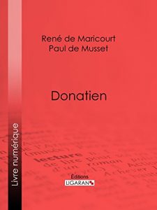Baixar Donatien (French Edition) pdf, epub, eBook