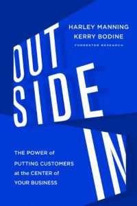 Baixar Outside In: The Power of Putting Customers at the Center of Your Business pdf, epub, eBook