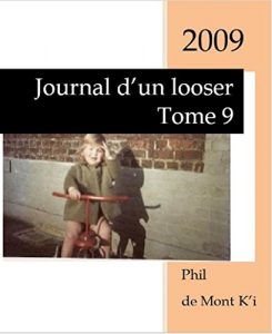 Baixar Journal d’un looser: Tome 9 (French Edition) pdf, epub, eBook