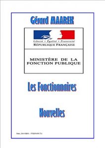 Baixar Les Fonctionnaires (French Edition) pdf, epub, eBook