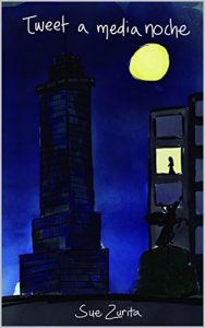 Baixar Tweet a medianoche (Spanish Edition) pdf, epub, eBook