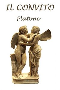 Baixar Il convito (Italian Edition) pdf, epub, eBook