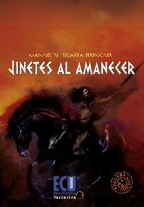 Baixar Jinetes al amanecer (Spanish Edition) pdf, epub, eBook