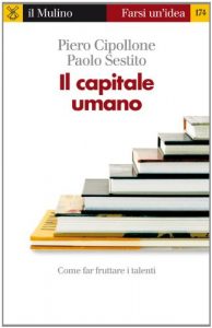 Baixar Il capitale umano (Farsi un’idea) pdf, epub, eBook