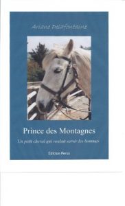 Baixar Prince des montagnes (French Edition) pdf, epub, eBook