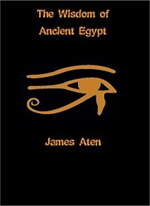 Baixar The Wisdom of Ancient Egypt (English Edition) pdf, epub, eBook