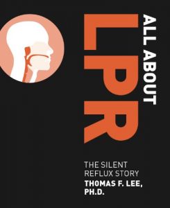 Baixar All About LPR: The Silent Reflux Story (English Edition) pdf, epub, eBook