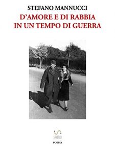 Baixar D’amore e di rabbia in un tempo di guerra pdf, epub, eBook
