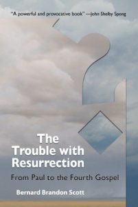 Baixar The Trouble with Resurrection (English Edition) pdf, epub, eBook
