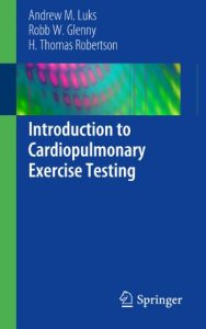 Baixar Introduction to Cardiopulmonary Exercise Testing pdf, epub, eBook
