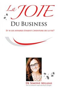Baixar La Joie du Business (French Edition) pdf, epub, eBook