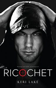 Baixar Ricochet (A Vigilantes Novel) (English Edition) pdf, epub, eBook