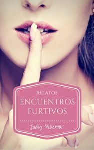 Baixar Encuentros furtivos: Relatos (Spanish Edition) pdf, epub, eBook