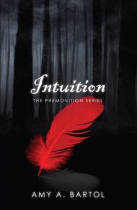 Baixar Intuition (The Premonition Series Book 2) (English Edition) pdf, epub, eBook