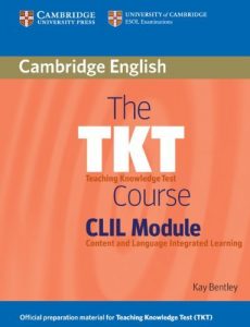 Baixar The TKT Course CLIL Module pdf, epub, eBook