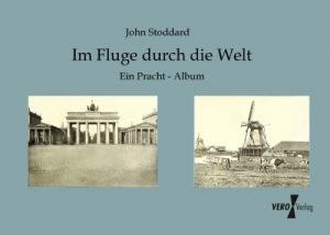 Baixar Im Fluge durch die Welt (German Edition) pdf, epub, eBook