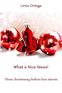 Baixar What a nice mess! – Three christmassy lesbian love stories (English Edition) pdf, epub, eBook