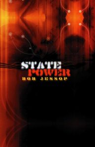 Baixar State Power pdf, epub, eBook
