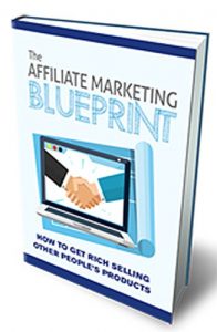 Baixar The Affiliate Marketing Blueprint (English Edition) pdf, epub, eBook