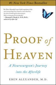 Baixar Proof of Heaven: A Neurosurgeon’s Journey into the Afterlife (English Edition) pdf, epub, eBook
