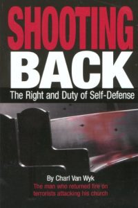 Baixar Shooting Back – The Right and Duty of Self-Defense (English Edition) pdf, epub, eBook