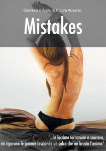 Baixar Mistakes: Errori (Italian Edition) pdf, epub, eBook